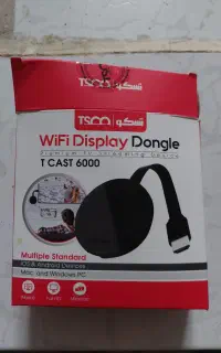 دانگل بلوتوثی تسکو TSCO