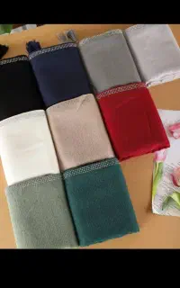 شال شکیل و فاخر