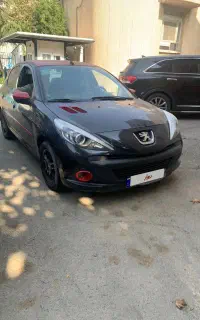 207 mc مدل 1401