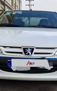 پارس 1400