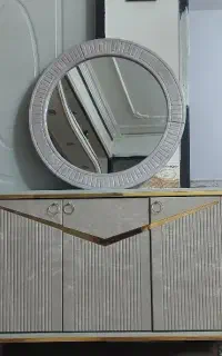 آیینه کنسول