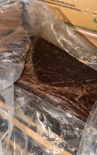 خمیر خرما صادراتی و باکیفیت
