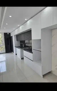 کابینت و کمد دیواری دکور صنایع چوب و mdf