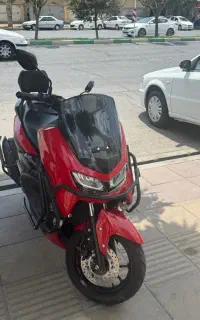 nmax مدل ۱۴۰۳