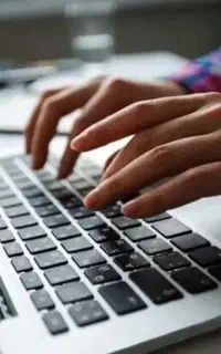 ثبت نام سایت ،پرینت، تایپ، ساخت پاور پوینت