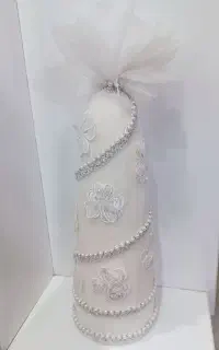 کله قند