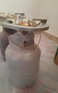 پیک نیک نو .از کارخانه گاز پرش کردن