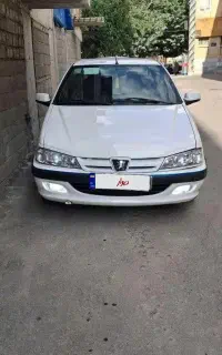 پژوپارس مدل90