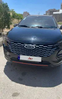 Mvmx33crosse cvt