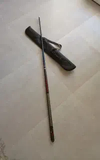 چوب اسنوکر
