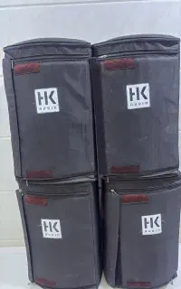 باند HK  sonar 115xi