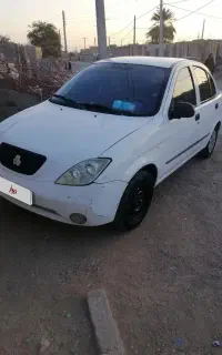 تیبا کارمندی معاوضه با نیسان دیزل
