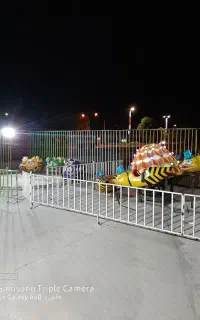 شهربازی کهکشان۲