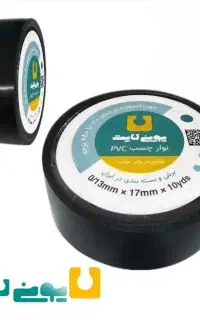 نوار چسب برق کارتنی
