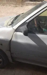 پراید 141