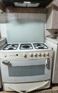 گاز فر دار