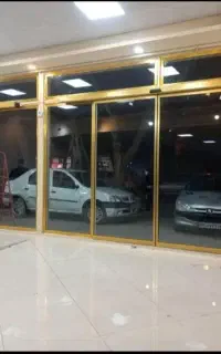 نصب وتعمیر شیشه سکوریت،کرکره برقی،بالکن‌آکاردیونی