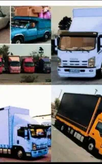 حمل تخصصی و تضمینی اثاثیه منزل باماشین وکارگرمخصوص