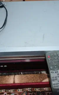 مارک LG/مارشال/JVCباند.ظبط سی دی پخش کن