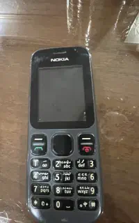 گوشی نوکیا ساده