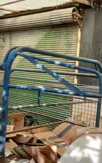 باربند وانت پیکان