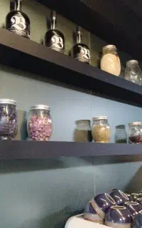 باریستا