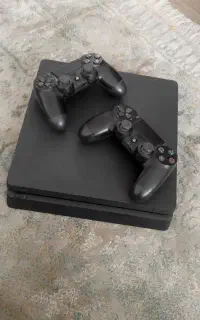 ps4 در حد نو