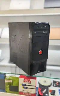 کیس اداری نسل چهارم i3/ram8/ssd256