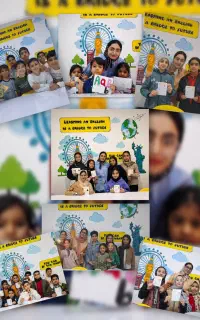 آموزش زبان انگلیسی