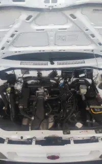 کپسول CNG پراید کامل