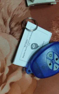 دزدگیر اماکن پارادوکس MG5050