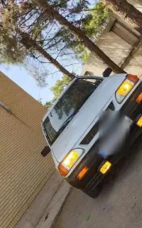 هاچبک کره ای