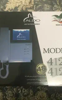 آیفون ALDO مدل 412