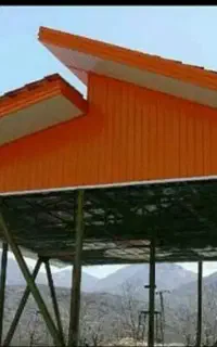 جوشکاری رستم زاهدی