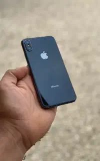 آیفون x