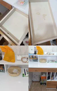 میز تحریر