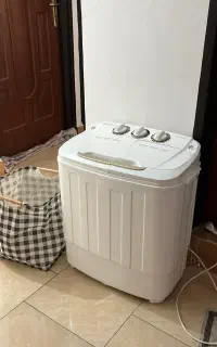مینی واش جنرال تکنیک تقریبا نو
