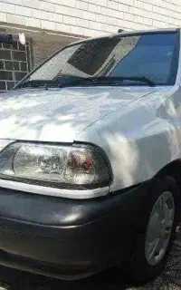 پراید موتور صبا ۹۲