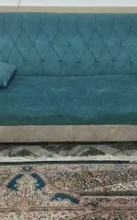 مبل هفت نفره