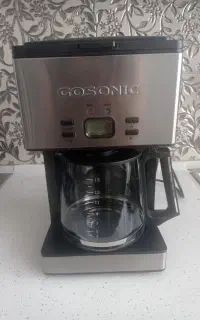 قهوه جوش