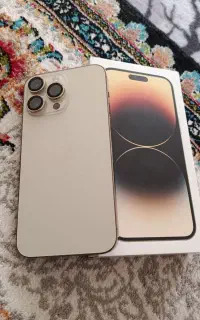 آیفون 14 پرو مکس zaa