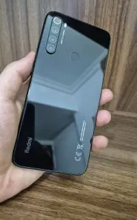 Xiaomi not 8