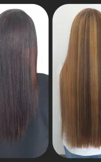 کراتین و پروتئین احیا مو