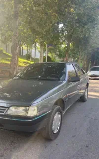 ۴۰۵مدل۹۰بدون رنگ