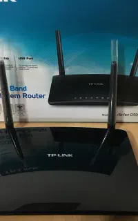 مودم  Ac1200 TP Link