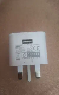 شارژ سامسونگ اصل
