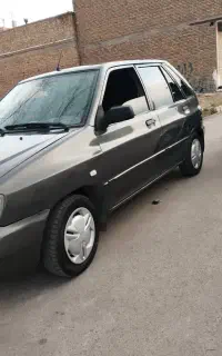 پراید۱۱۱