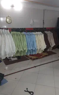 رگال لباس