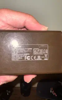 پاور بانک‌