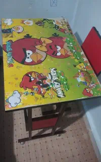 میزو صندلی چوبی